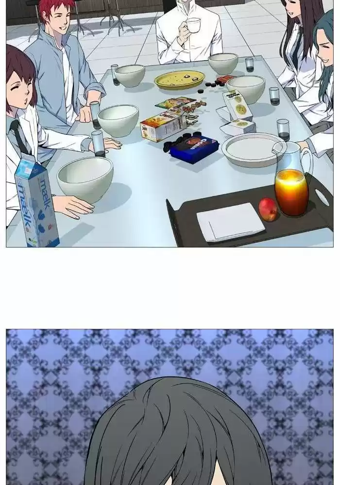 Read Noblesse FR Manga Online