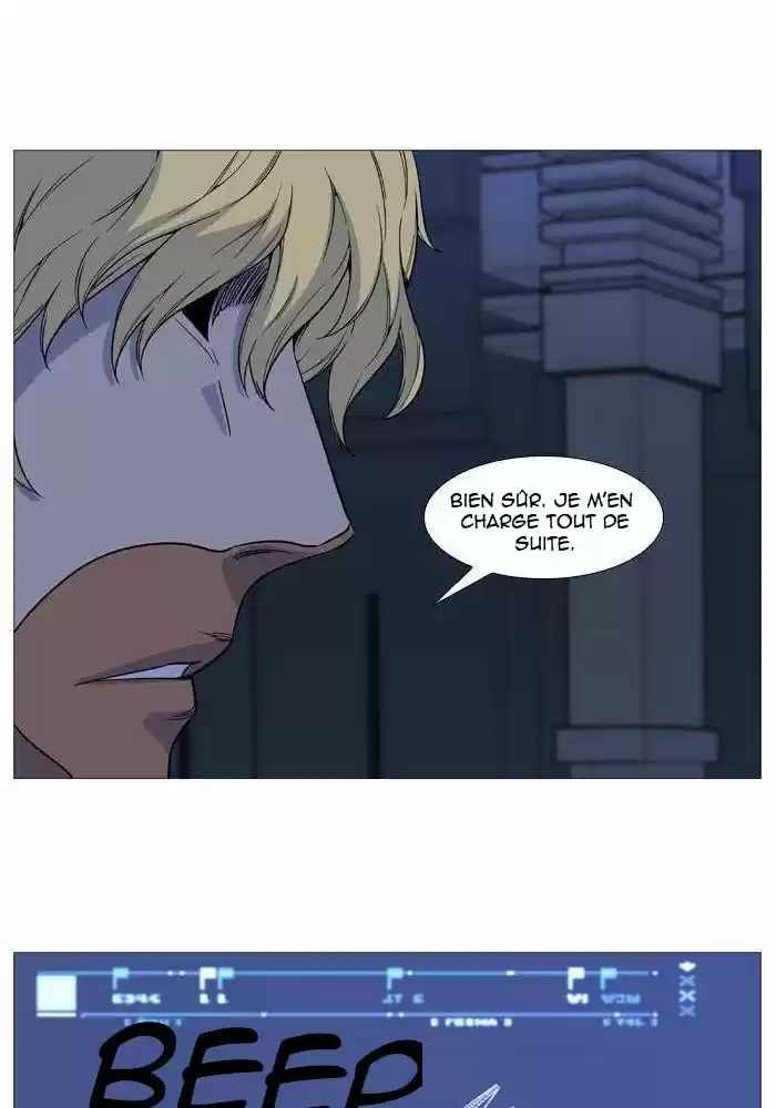 Read Noblesse FR Manga Online