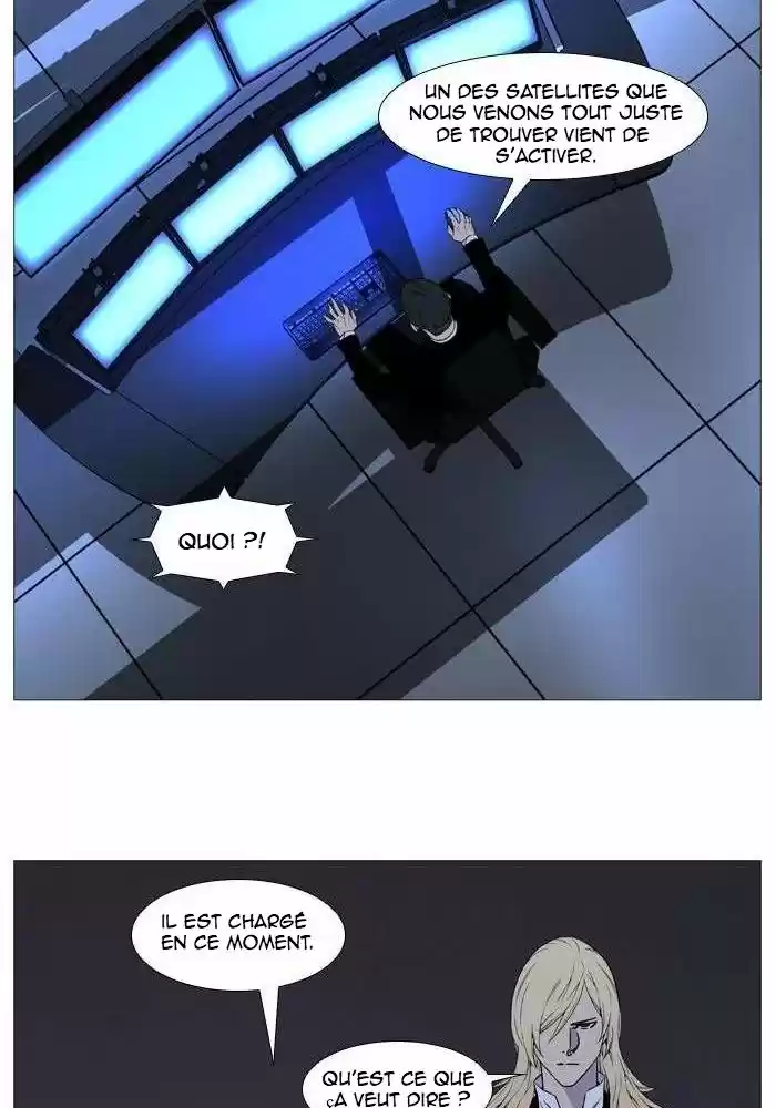 Read Noblesse FR Manga Online