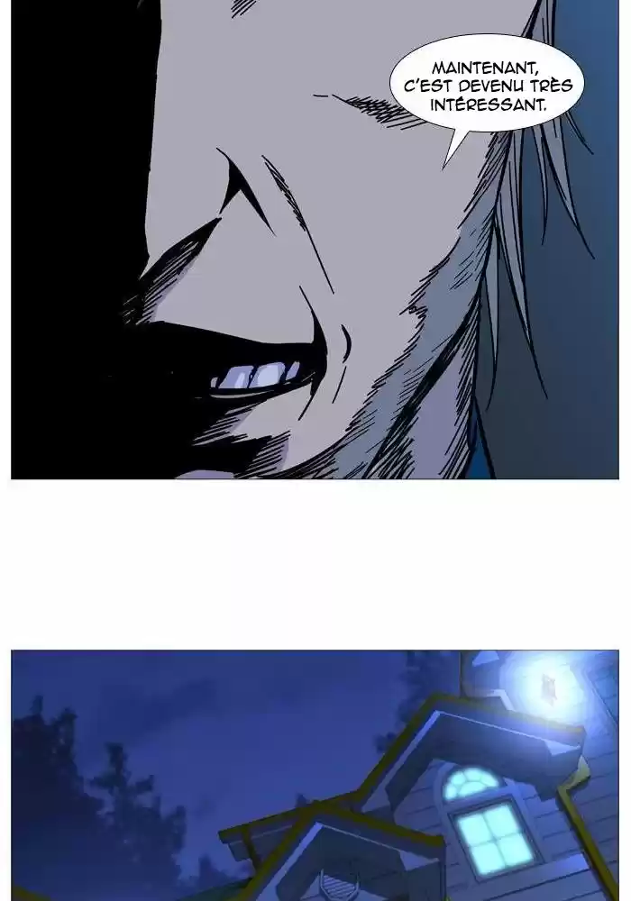 Read Noblesse FR Manga Online