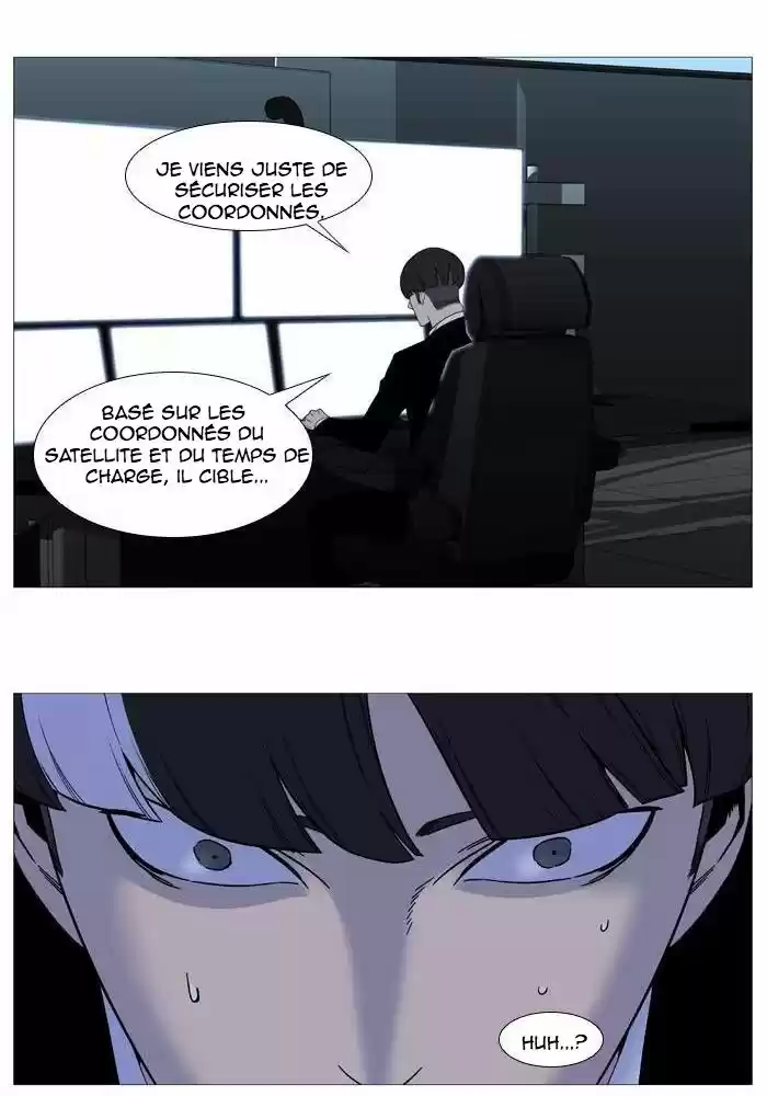 Read Noblesse FR Manga Online