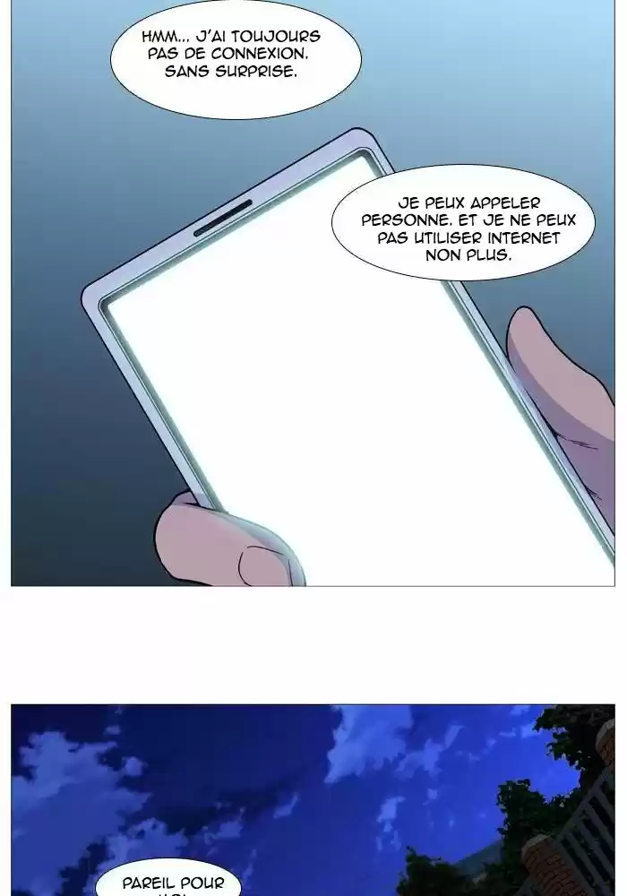Read Noblesse FR Manga Online