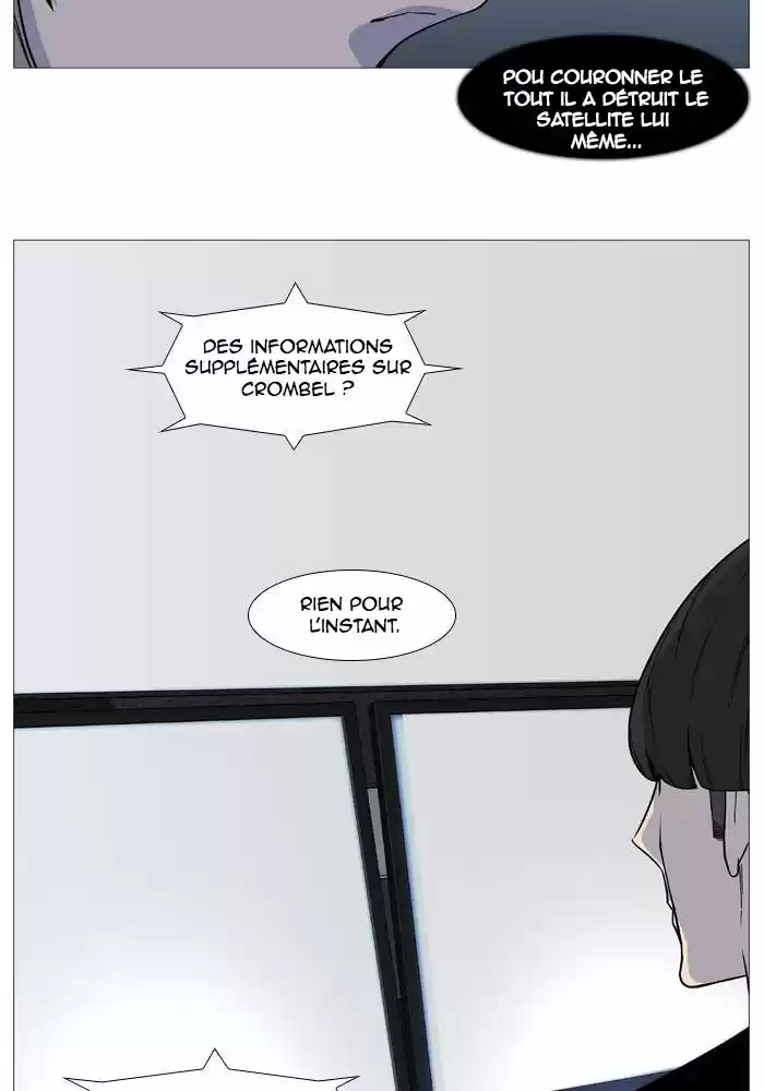 Read Noblesse FR Manga Online