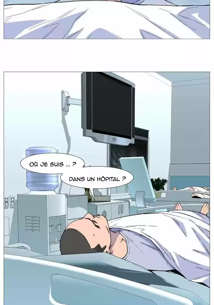 Read Noblesse FR Manga Online