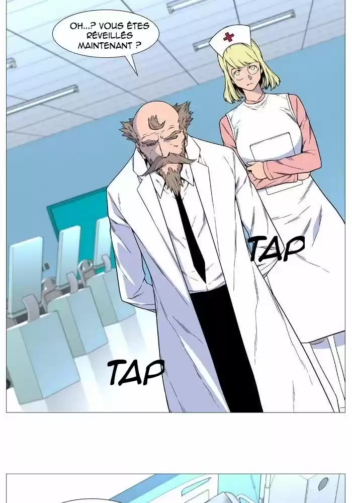 Read Noblesse FR Manga Online