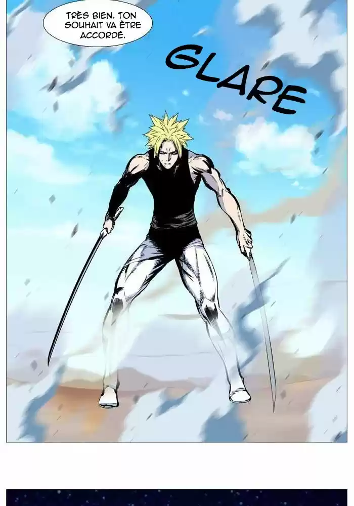 Read Noblesse FR Manga Online