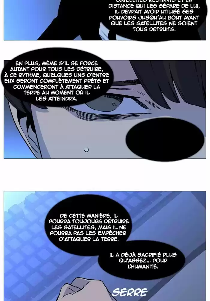 Read Noblesse FR Manga Online