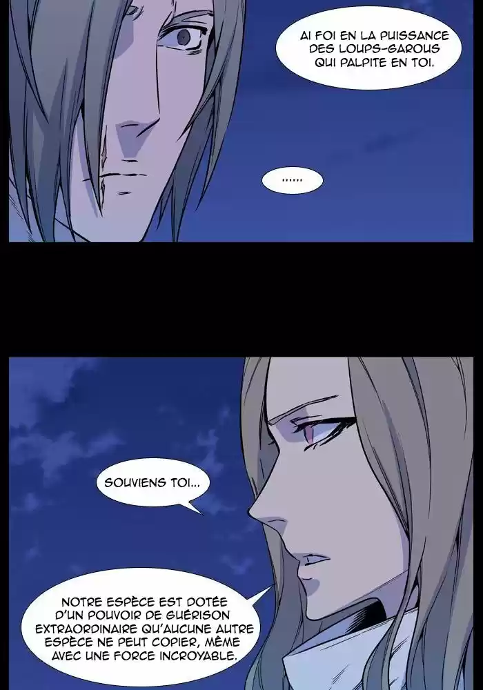 Read Noblesse FR Manga Online