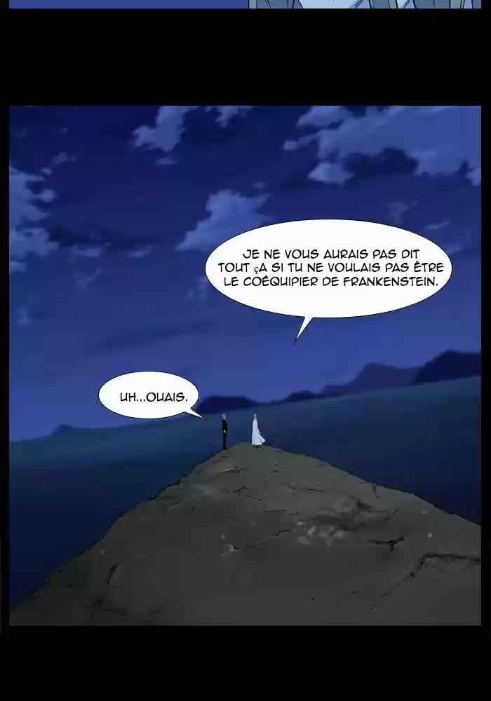 Read Noblesse FR Manga Online