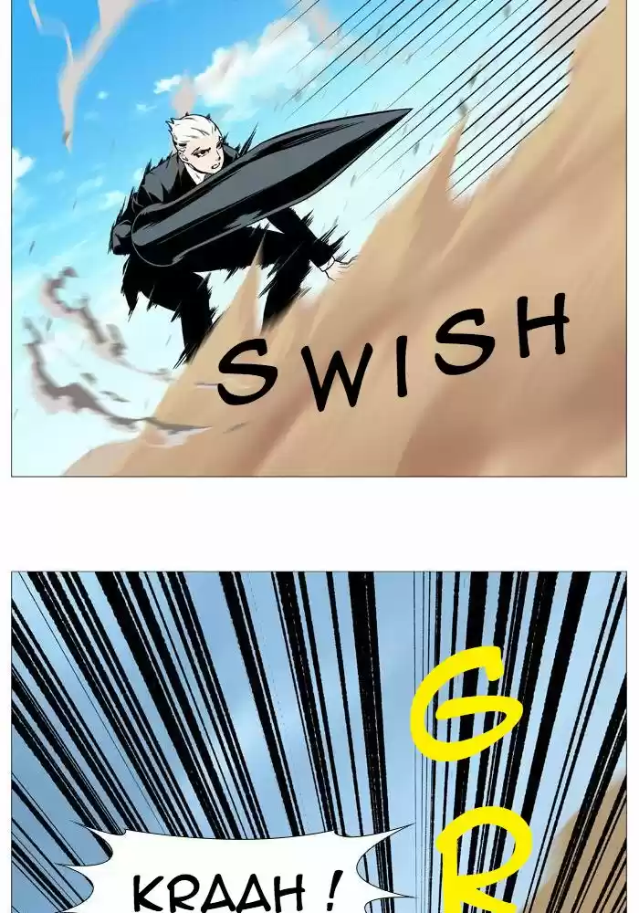 Read Noblesse FR Manga Online