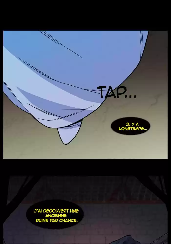 Read Noblesse FR Manga Online