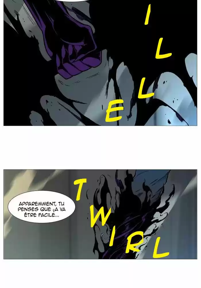 Read Noblesse FR Manga Online