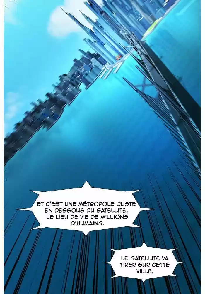 Read Noblesse FR Manga Online
