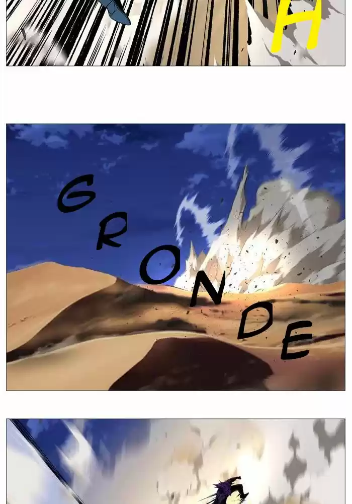 Read Noblesse FR Manga Online