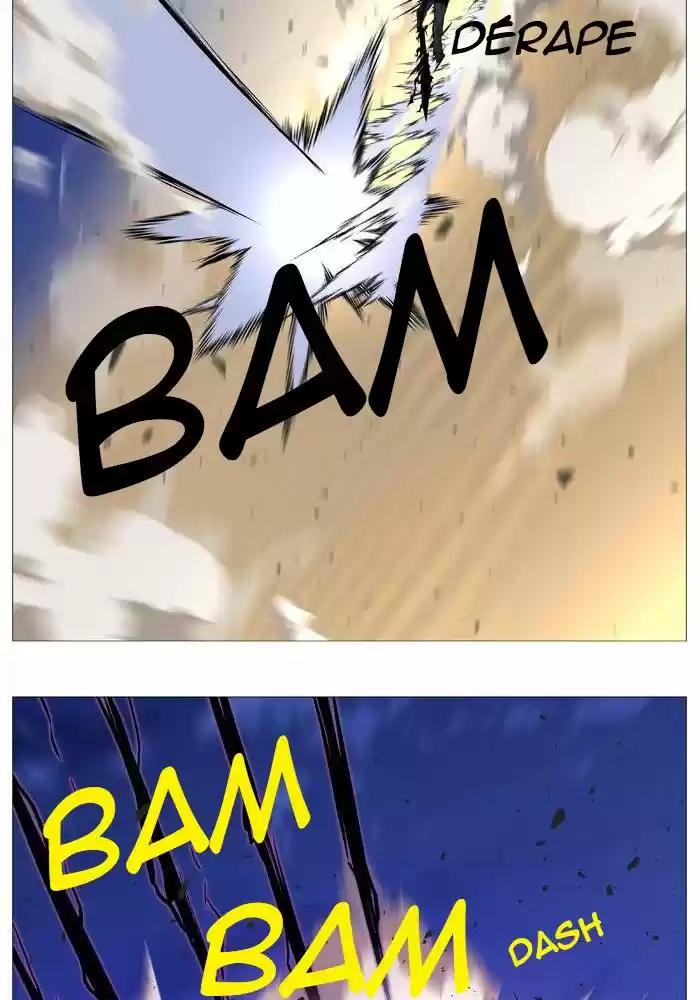 Read Noblesse FR Manga Online