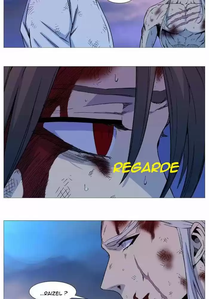 Read Noblesse FR Manga Online