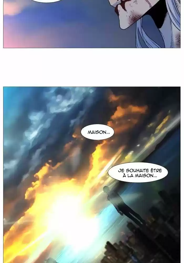Read Noblesse FR Manga Online