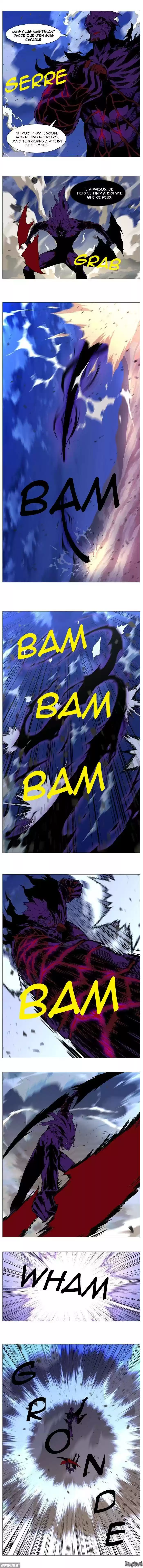 Read Noblesse FR Manga Online