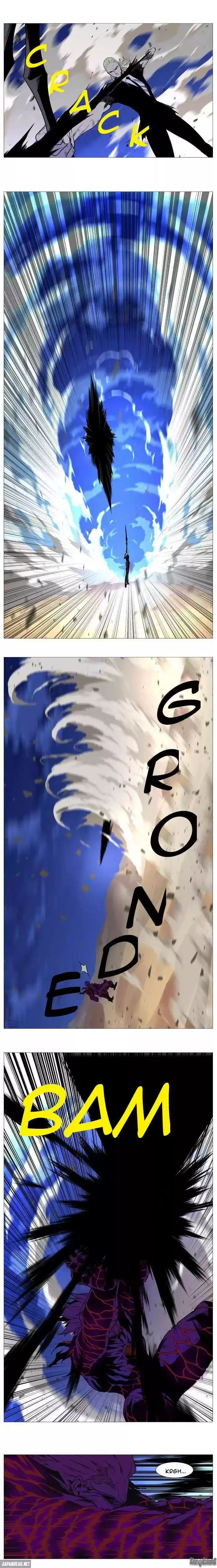 Read Noblesse FR Manga Online