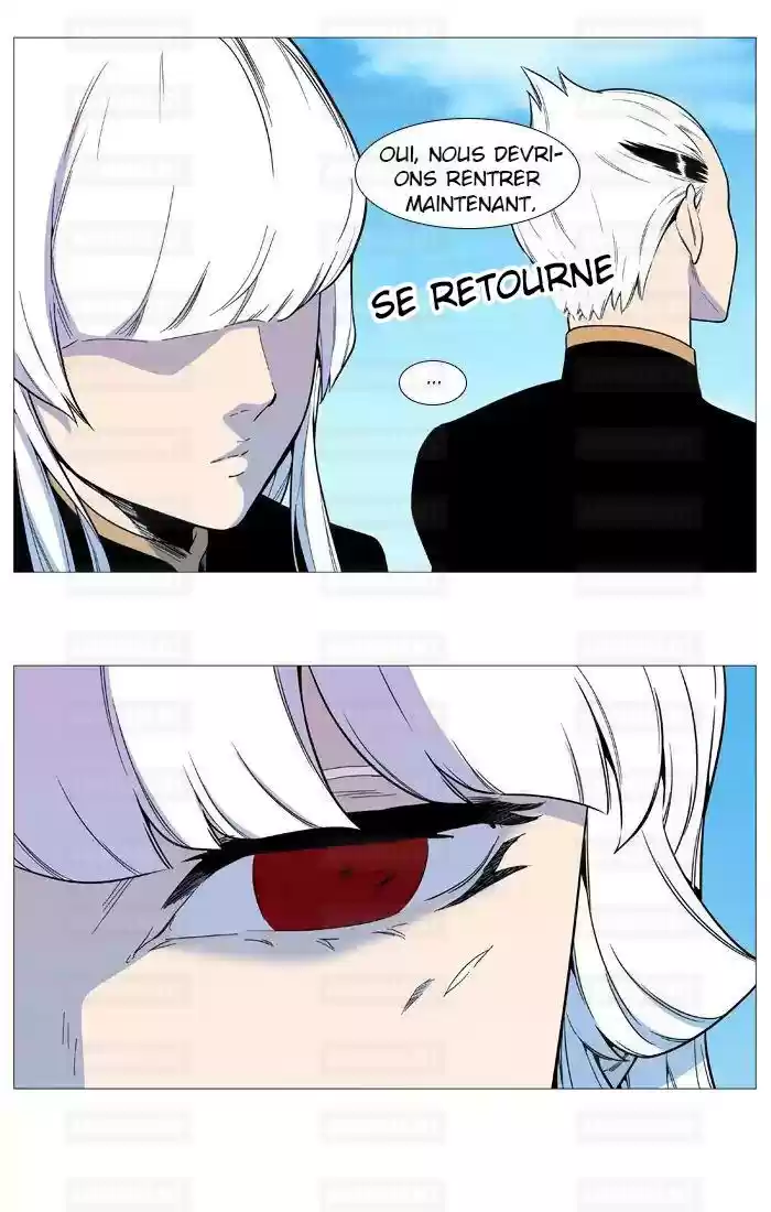 Read Noblesse FR Manga Online