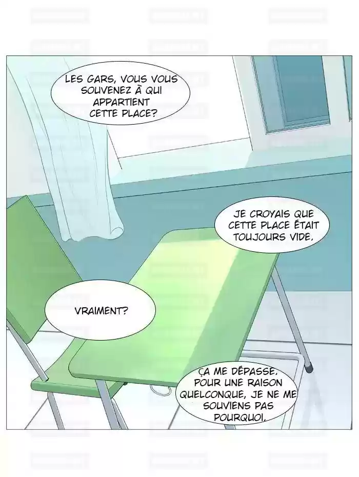 Read Noblesse FR Manga Online