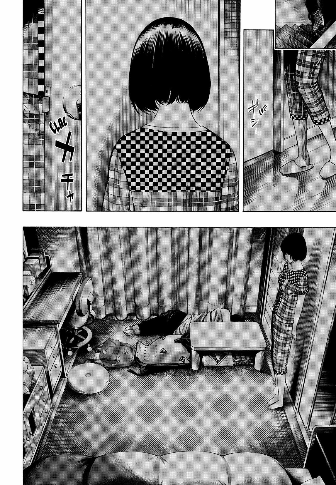Read Platinum End FR Manga Online