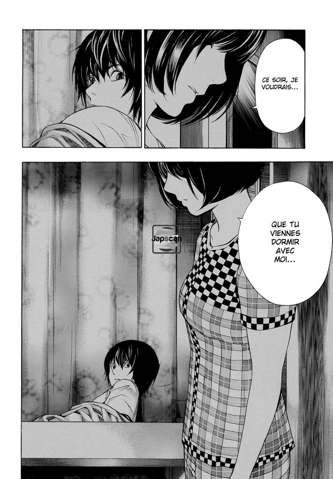 Read Platinum End FR Manga Online