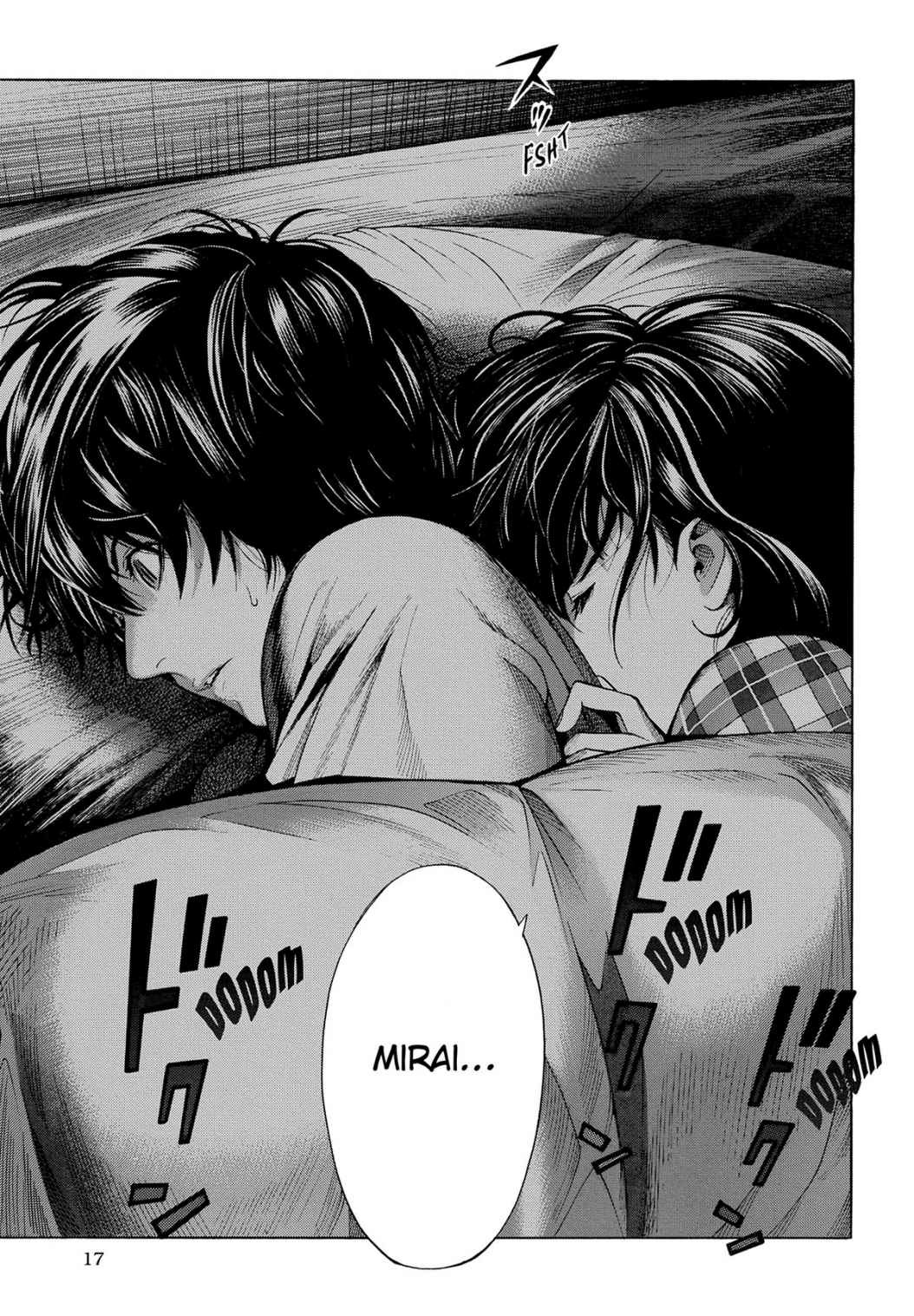 Read Platinum End FR Manga Online
