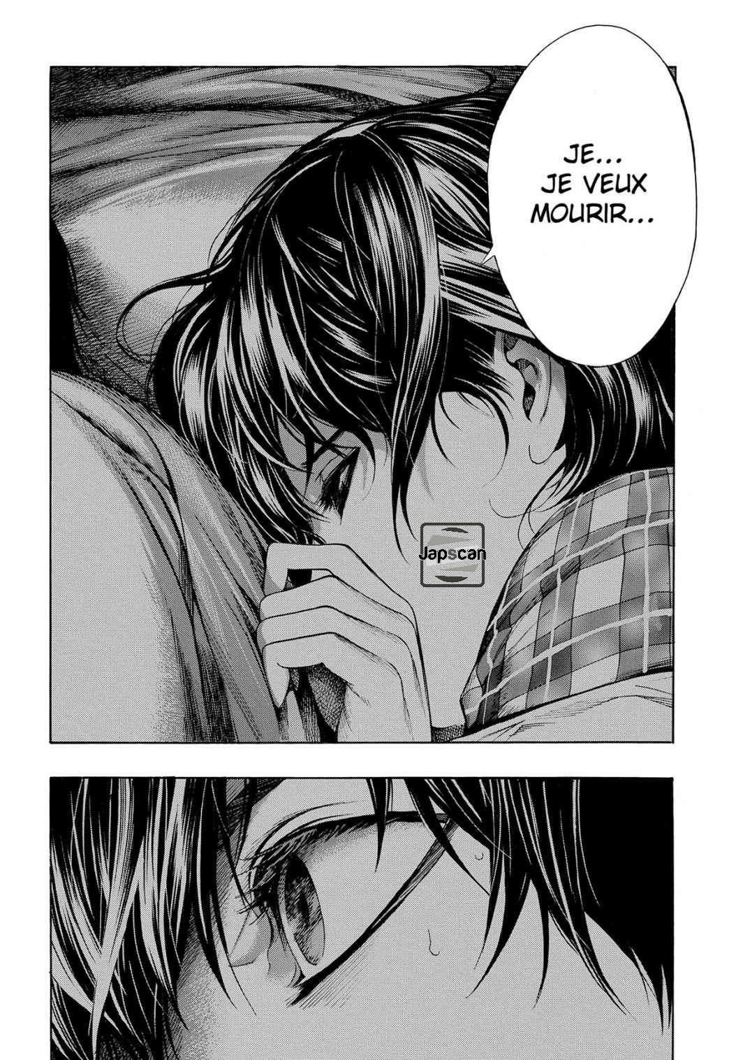 Read Platinum End FR Manga Online