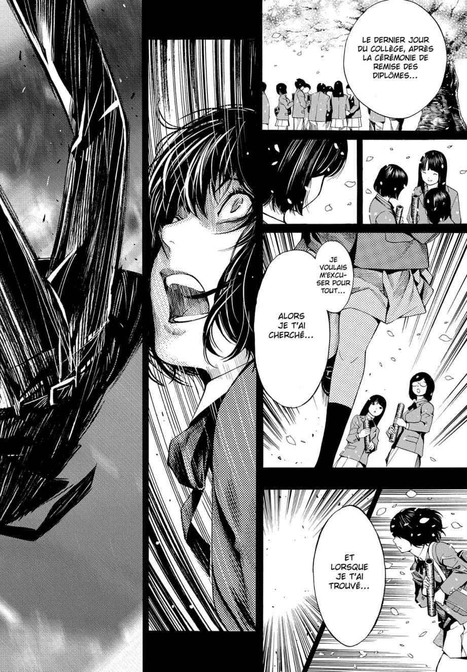 Read Platinum End FR Manga Online