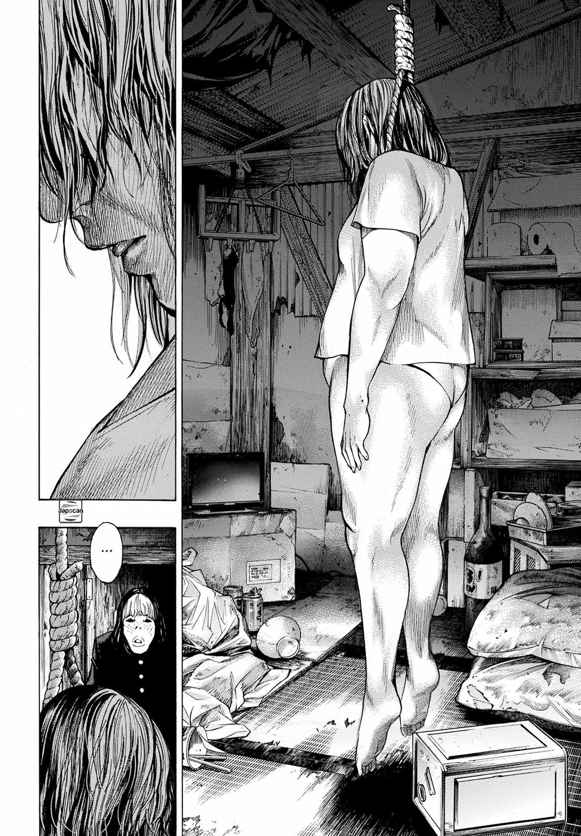 Read Platinum End FR Manga Online
