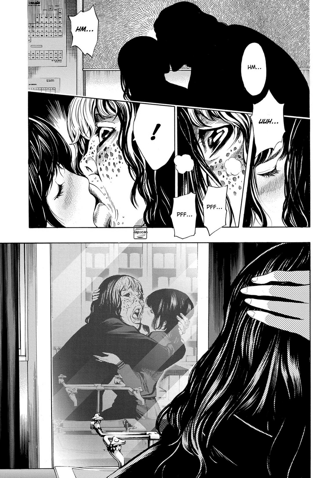 Read Platinum End FR Manga Online