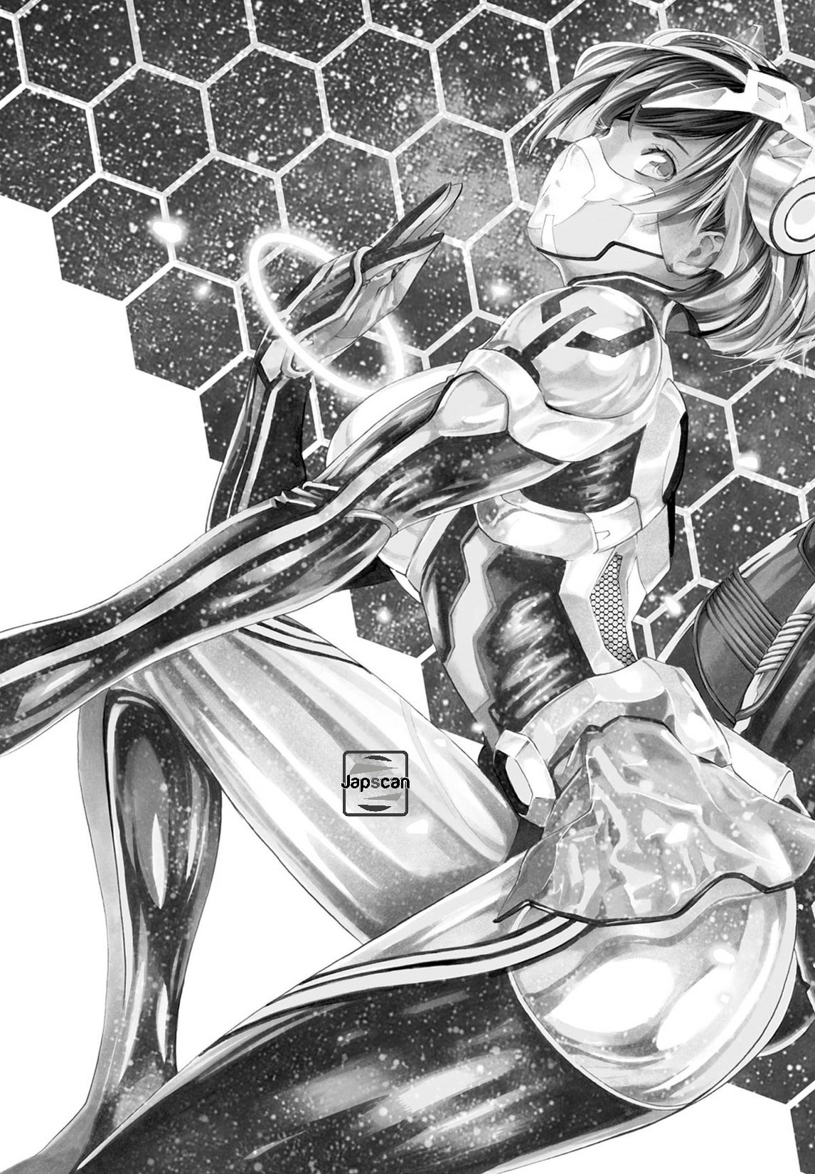 Read Platinum End FR Manga Online