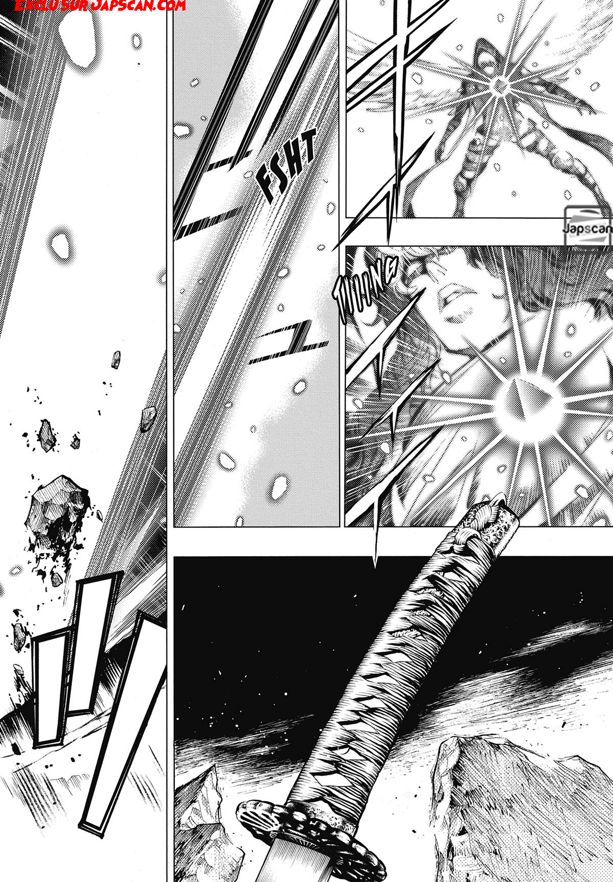 Read Platinum End FR Manga Online