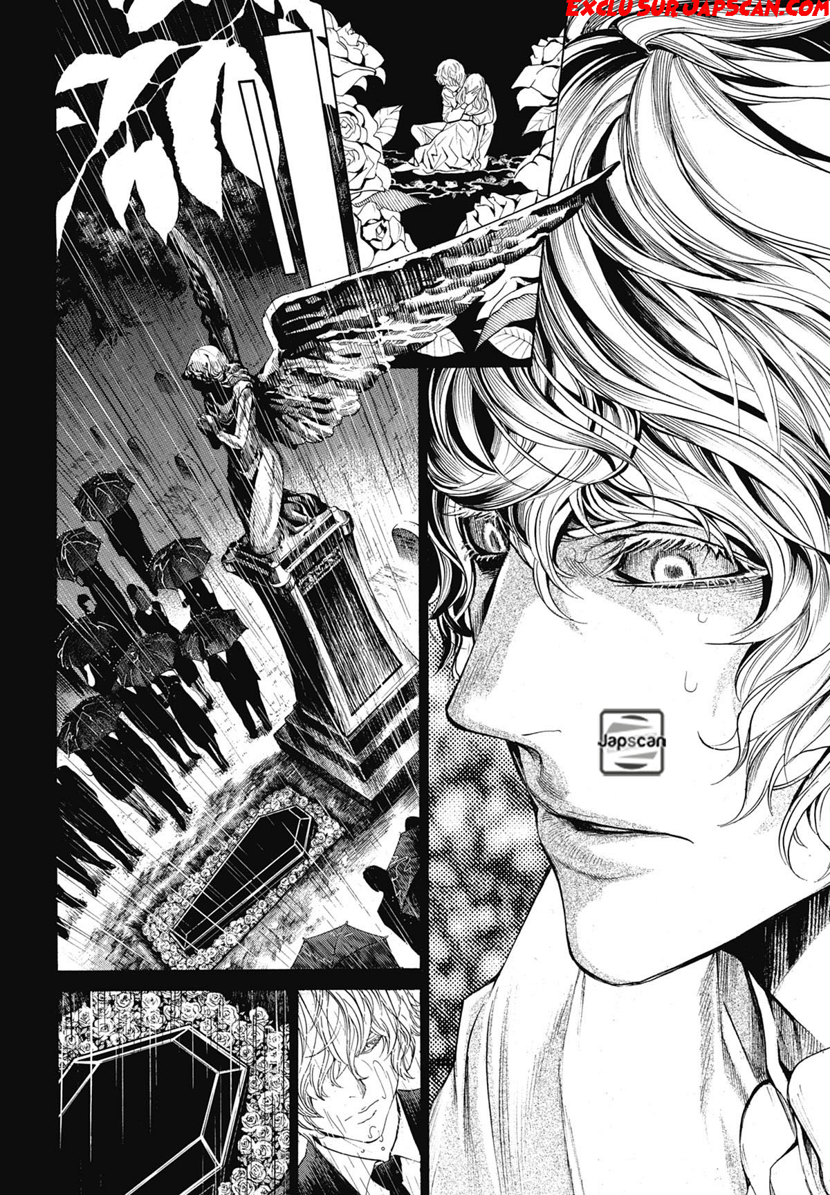 Read Platinum End FR Manga Online
