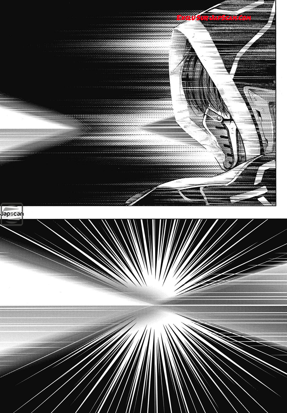 Read Platinum End FR Manga Online