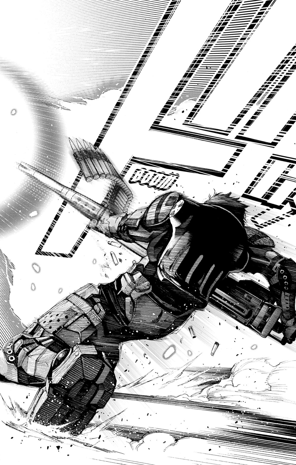 Read Platinum End FR Manga Online