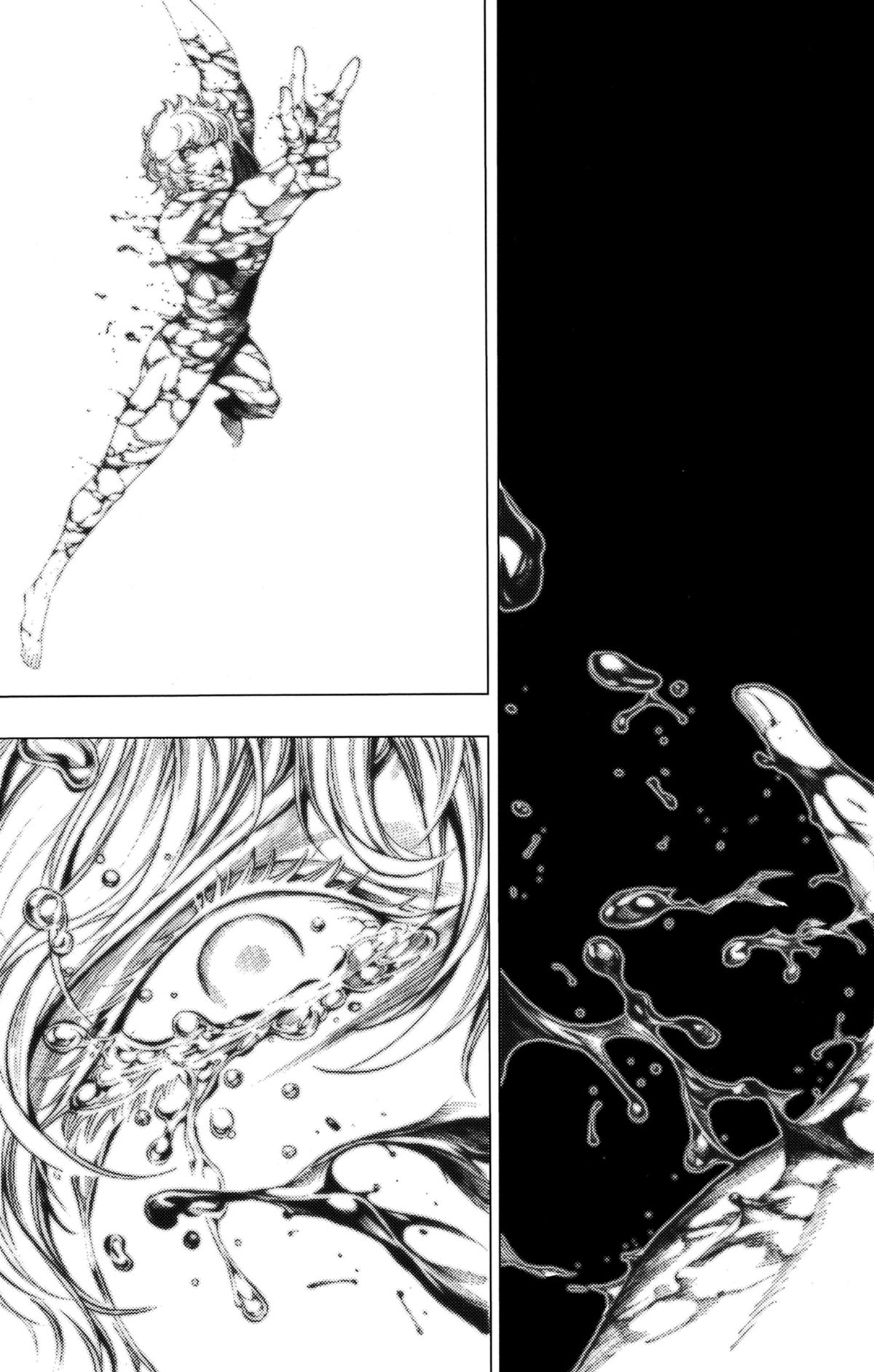 Read Platinum End FR Manga Online