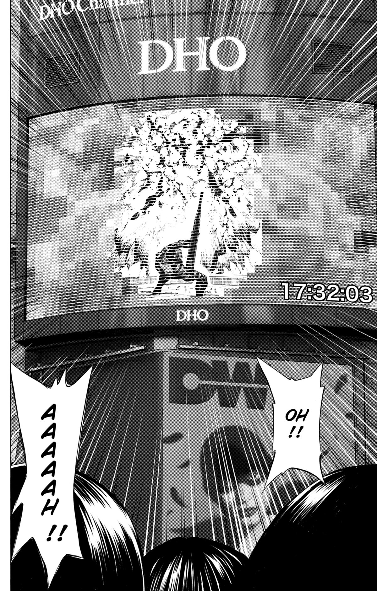 Read Platinum End FR Manga Online