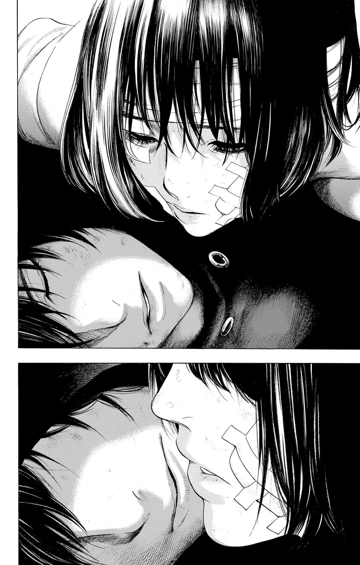 Read Platinum End FR Manga Online
