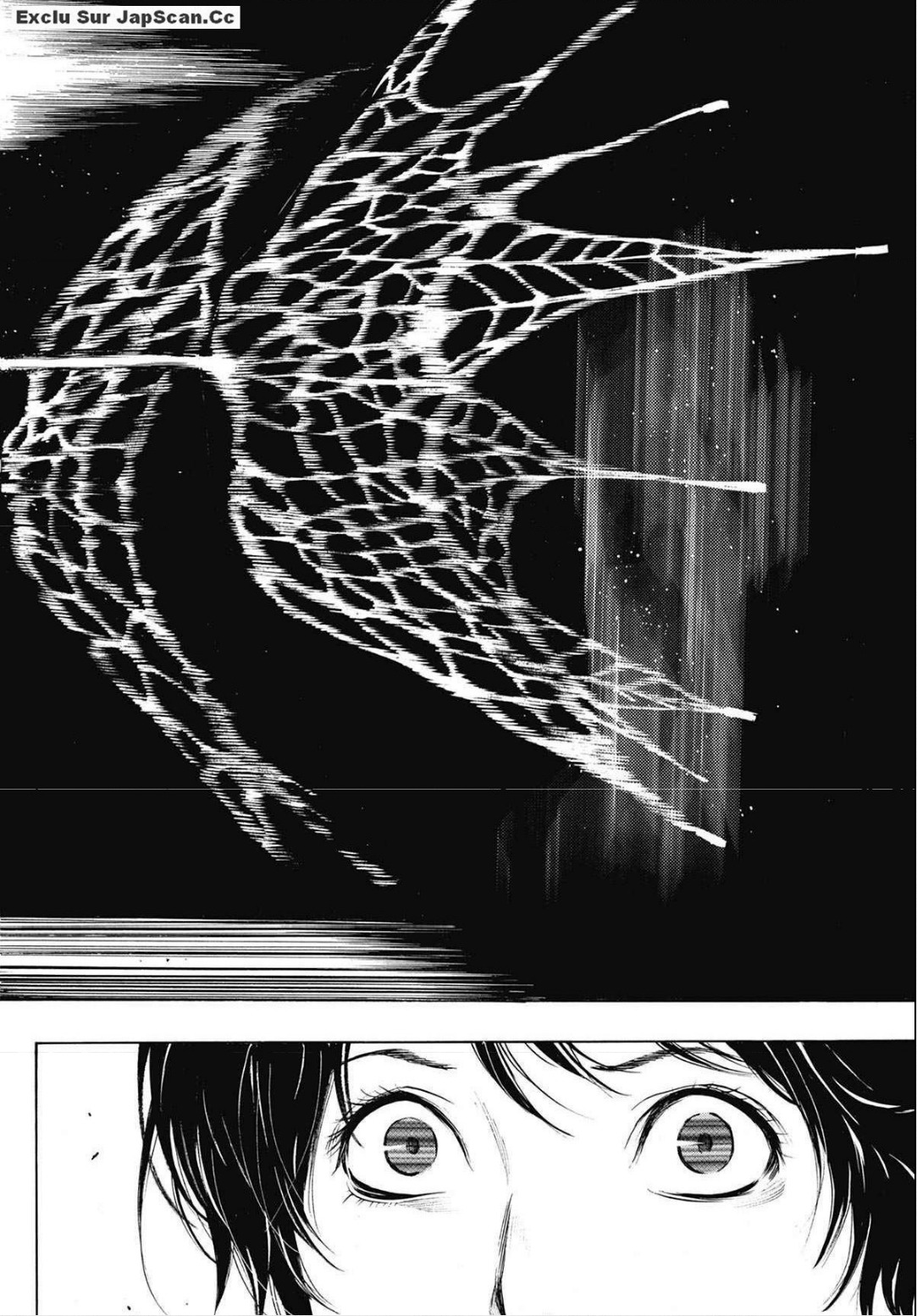 Read Platinum End FR Manga Online