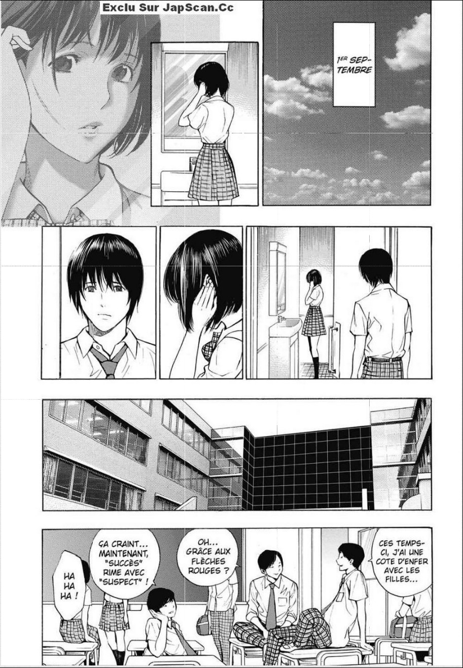Read Platinum End FR Manga Online