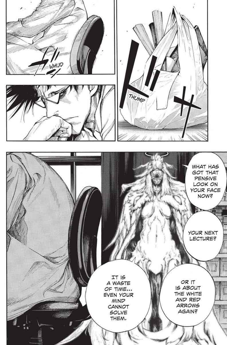 Read Platinum End FR Manga Online