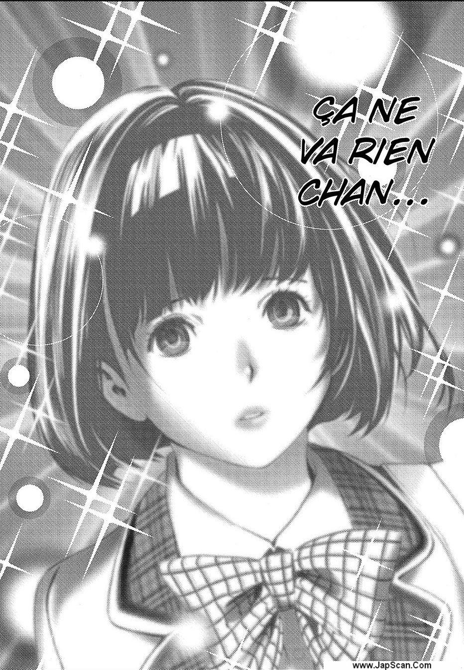 Read Platinum End FR Manga Online