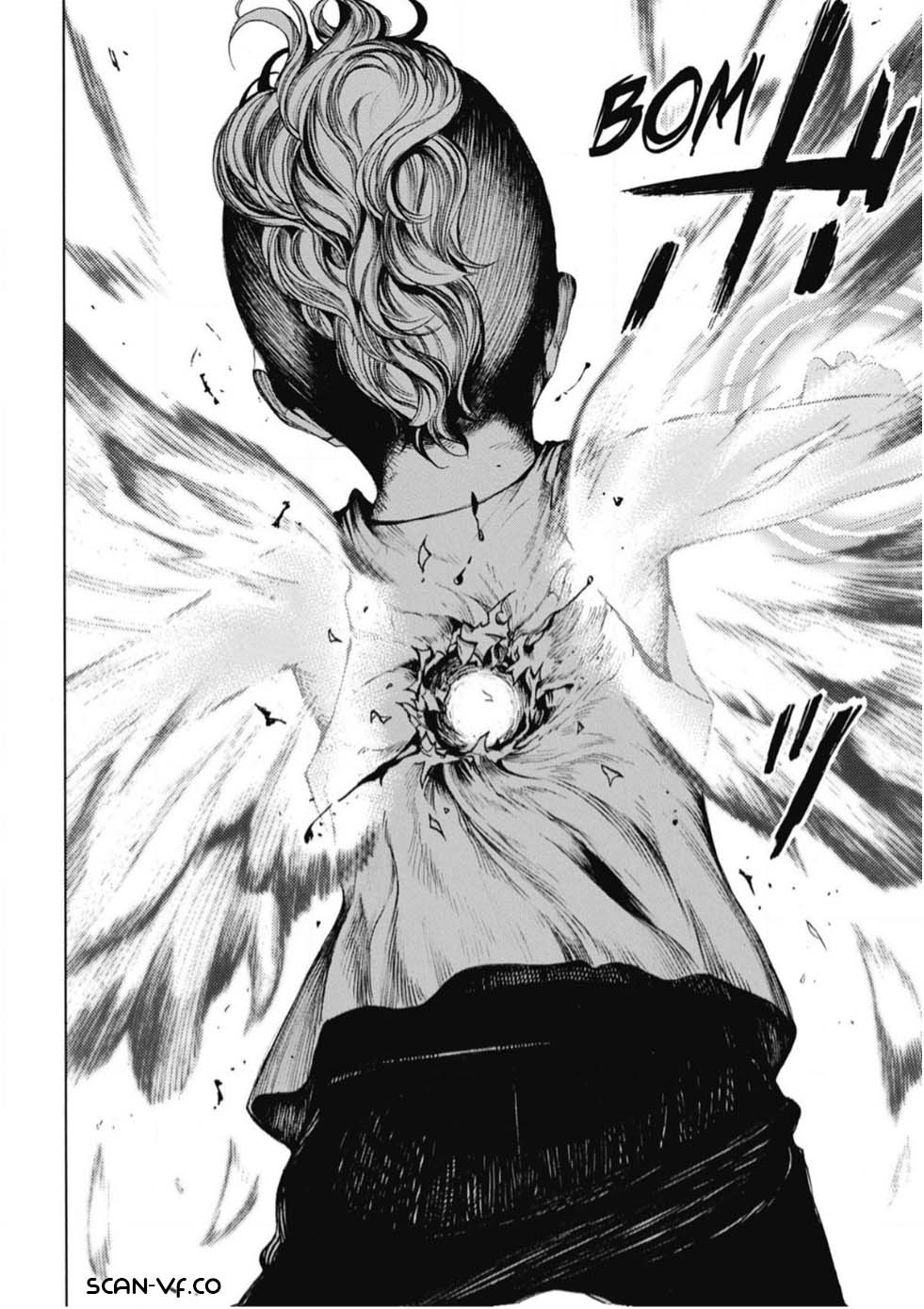 Read Platinum End FR Manga Online