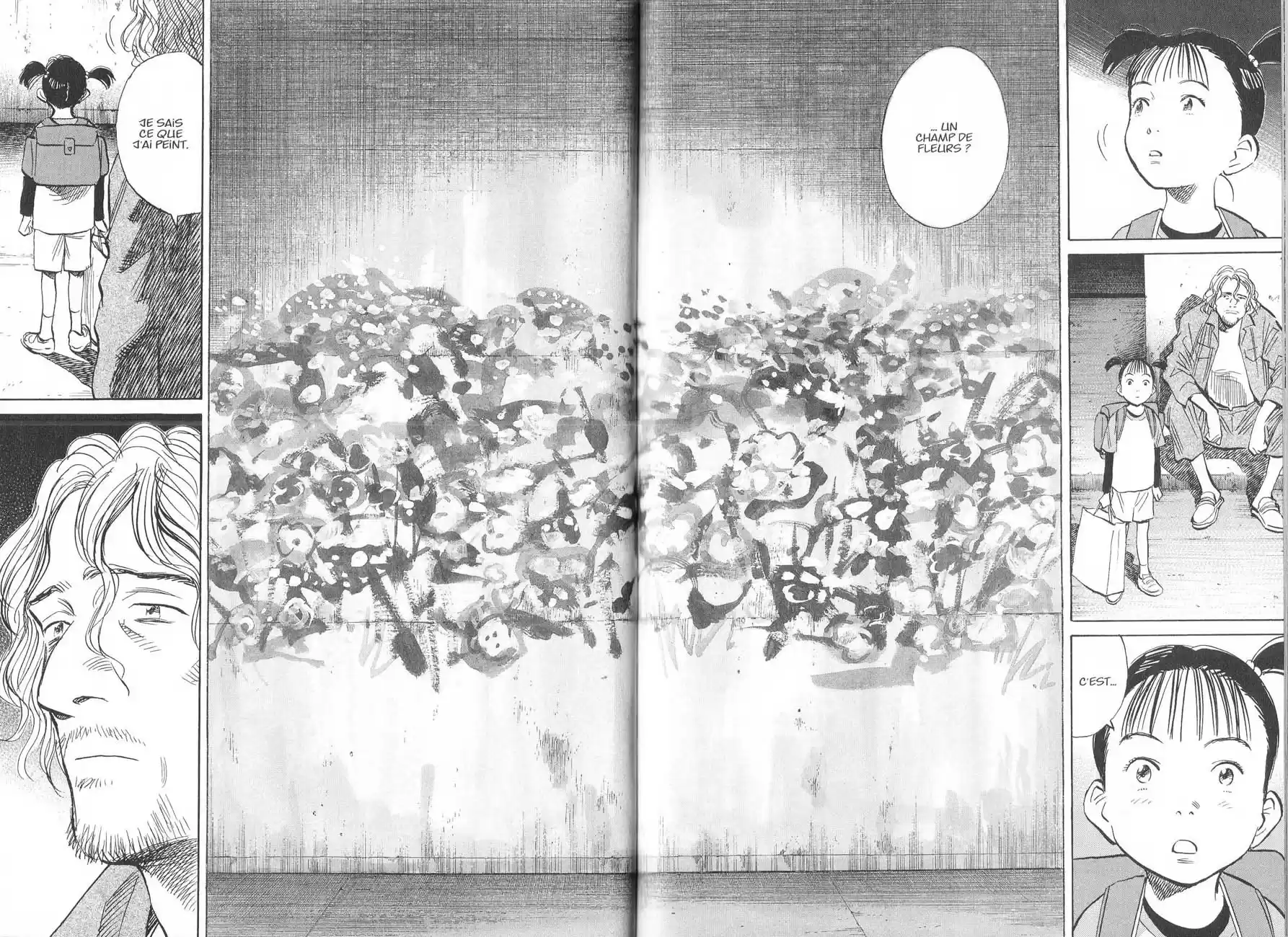 Read Pluto FR Manga Online