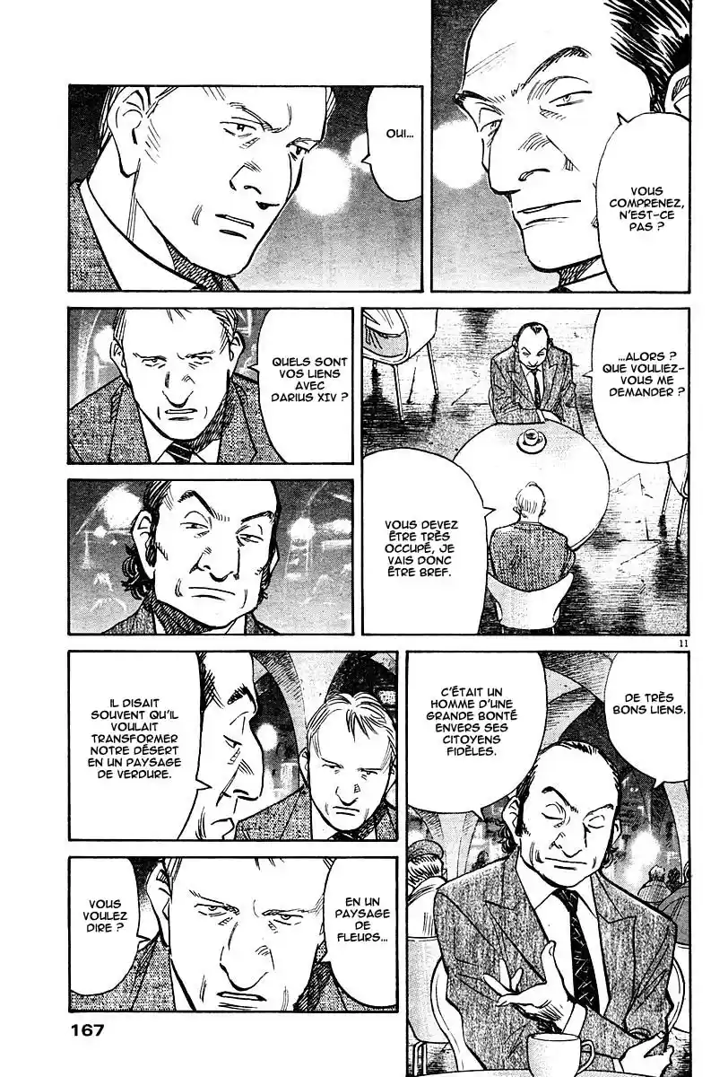 Read Pluto FR Manga Online