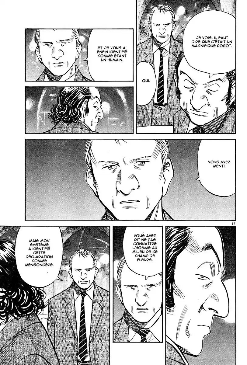 Read Pluto FR Manga Online