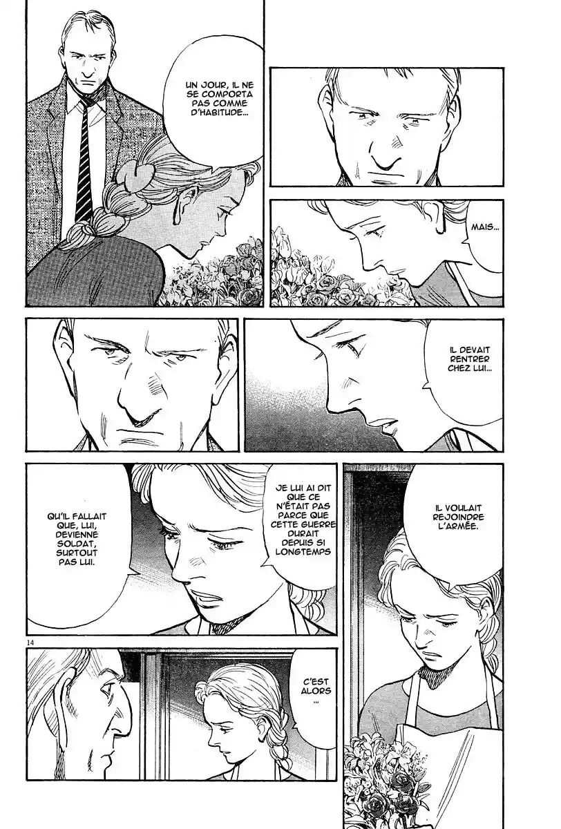 Read Pluto FR Manga Online