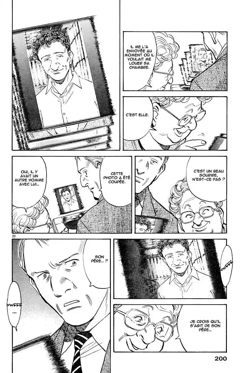 Read Pluto FR Manga Online